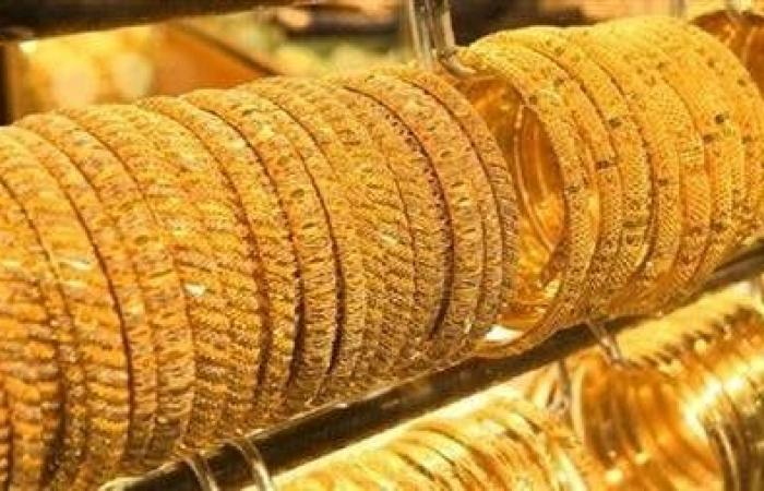 سعر الذهب في الأردن اليوم الأربعاء 19 فبراير 2025 - خليج نيوز