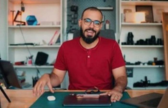 محامي أحمد أبوزيد يكشف مفاجأة بعد الإفراج عن موكله - خليج نيوز