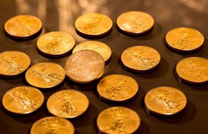 أسعار الذهب في مصر اليوم.. سعر عيار 18 و21 في الصاغة الآن خليج نيوز