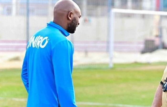 لن يشارك في القمة.. مدرب الزمالك يطرد شيكابالا من معسكر الفريق ويكشف السبب - خليج نيوز