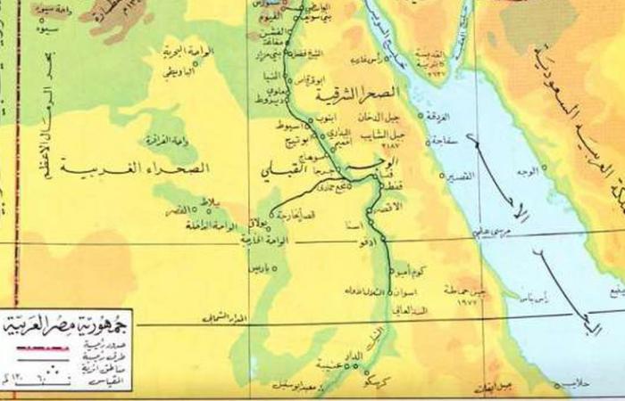 «الإحصاء»: 95 ألف نسمة زيادة في عدد سكان مصر خلال 30 يوما