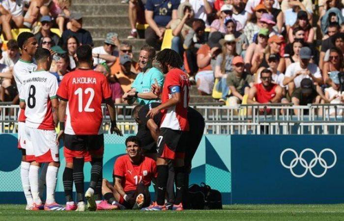 كان شاهدًا على «زلزال» المغرب.. من هو إسكوس حكم مباراة الأهلي والزمالك؟ - خليج نيوز