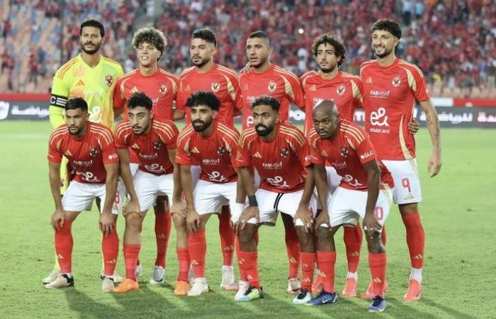 كولر يُحضر مفاجأة للزمالك.. الدفع بهذا اللاعب في مباراة القمة - خليج نيوز