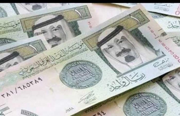 سعر الريال السعودي مقابل الجنيه المصري اليوم الخميس 20 فبراير 2025 بيعًا وشراءً - خليج نيوز