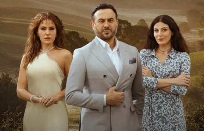 مشاهدة مسلسل القدر الحلقة 40 بجودة عالية.. تطورات درامية خليج نيوز