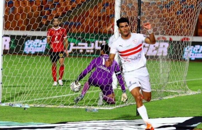 الانسحاب وغياب التعادل السلبي يزينان نتائج الأهلي والزمالك في آخر 5 مواسم بالدوري - خليج نيوز