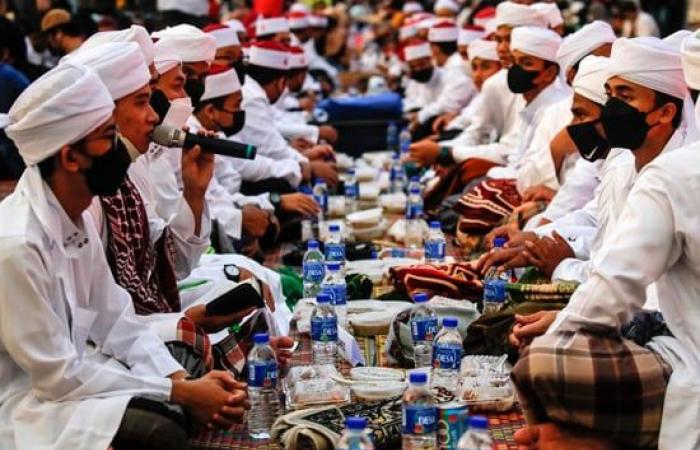 رحلة حول العالم .. كيف يحتفل المسلمون برمضان في مختلف الدول؟ - خليج نيوز