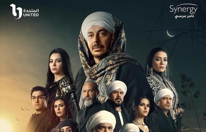 انتظروا مفاجأة في الحلقة الثالثة.. مخرج مسلسل حكيم باشا يتحدث عن العمل