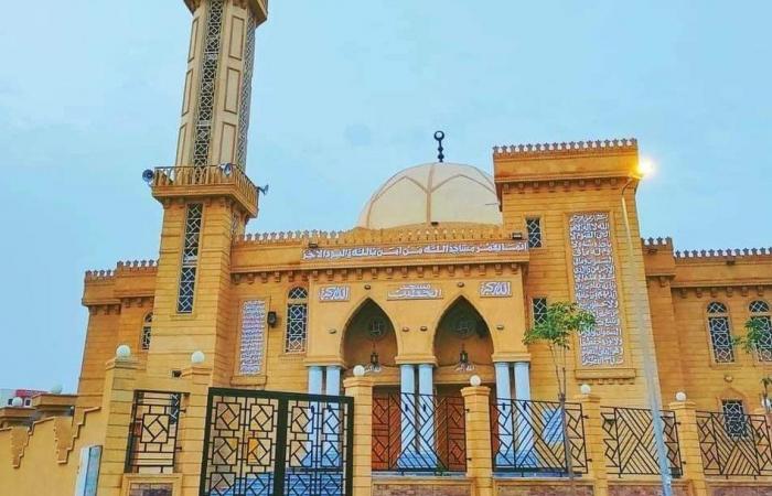 الأوقاف تفتتح اليوم 115 مسجدا استعدادا لشهر رمضان - خليج نيوز