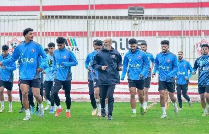 وليد صلاح عبداللطيف: الزمالك نفسه قصير وغير قادر على الاستمرار بسباق الدوري - خليج نيوز