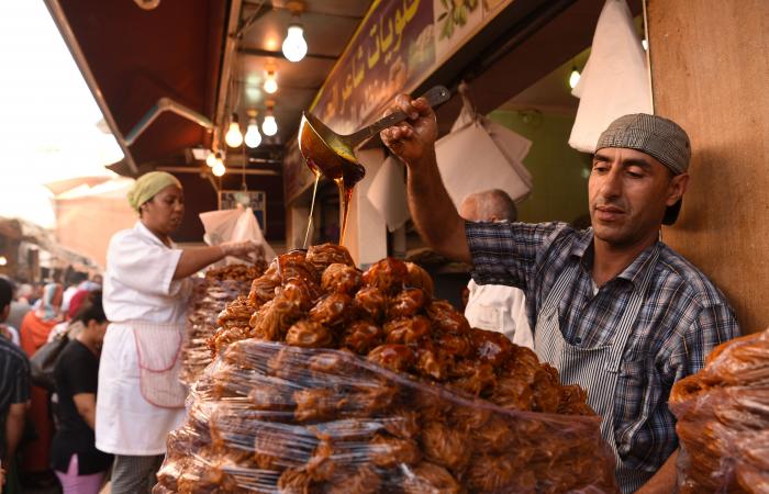 رحلة حول العالم .. كيف يحتفل المسلمون برمضان في مختلف الدول؟ - خليج نيوز