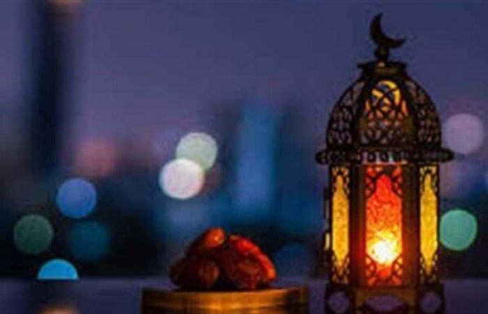 موعد إمساك وإفطار أول يوم رمضان 2025 - خليج نيوز