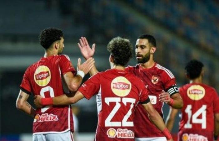 تشكيل الأهلي أمام الزمالك من وجهة نظر سيد عبد الحفيظ - خليج نيوز