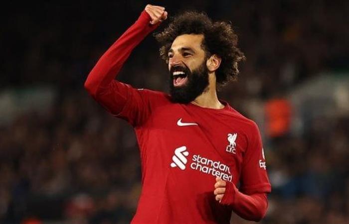 محمد صلاح يتراجع عن تصريحاته.. هل ستكون مباراة مانشستر سيتى هى الأخيرة له؟ خليج نيوز