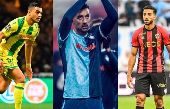 اليوم.. ثلاثي الدوري الفرنسي يبحث عن الثلاث نقاط على ملعبه - خليج نيوز