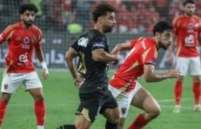 «الدوماني»: الزمالك كان يستحق الفوز في القمة.. و«بيسيرو» مدرب قدير - خليج نيوز