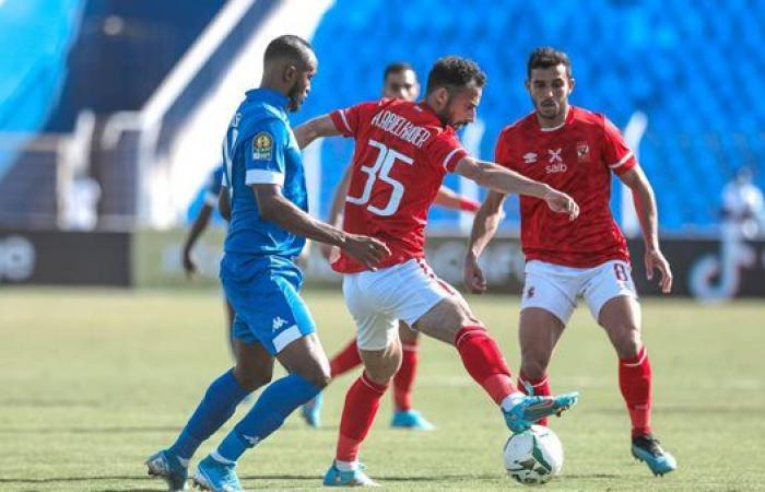 نادي الهلال السوداني: لم نقرر لعب مباراة الأهلي في دوري أبطال أفريقيا في ليبيا والقرار النهائي للمدير الفني