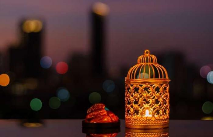 تهنئة رسمية بمناسبة رمضان 2025.. أرسلها إلى أحبائك وفرحهم - خليج نيوز