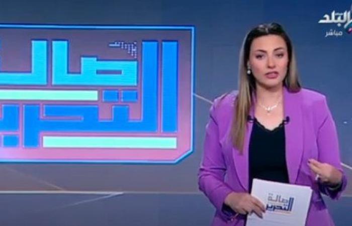 قوة مصر الناعمة| فاتن عبدالمعبود: نفسنا يبقى عندنا 15 زى صلاح ومرموش - خليج نيوز