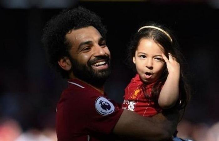 مكة محمد صلاح تشارك في مسلسل رمضاني - خليج نيوز