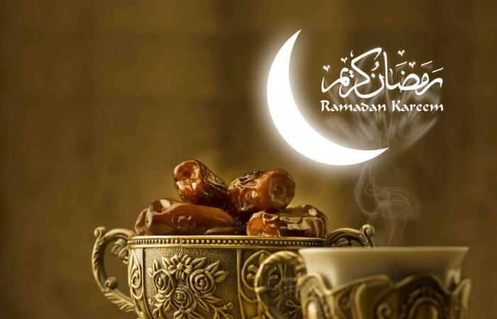 صور تهنئة رمضان 2025.. أجمل العبارات والرسائل لمشاركة الفرحة بالشهر الكريم - خليج نيوز