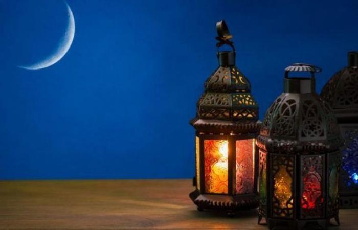 صور تهنئة رمضان 2025.. أجمل العبارات والرسائل لمشاركة الفرحة بالشهر الكريم - خليج نيوز