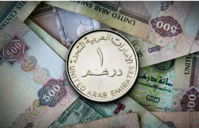 سعر الدرهم الإماراتي اليوم الثلاثاء 25 فبراير 2025 - خليج نيوز