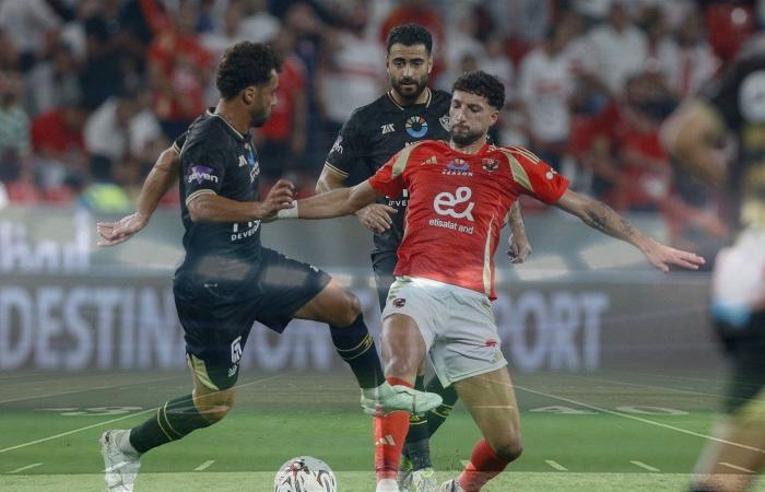 ناقد رياضي: الزمالك كان الأخطر بالقمة أمام الأهلي - خليج نيوز