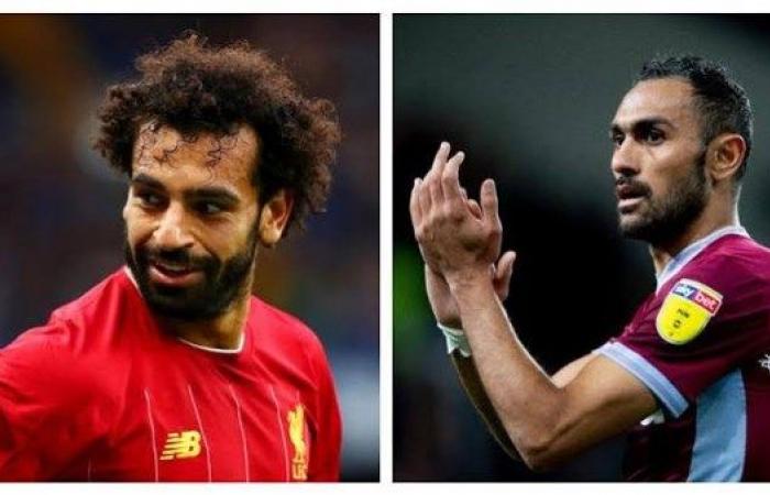 بسبب محمد صلاح.. المحمدي يهاجم أسطورة ليفربول - خليج نيوز