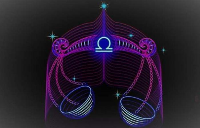 حظك اليوم برج الميزان الثلاثاء 25 فبراير 2025.. كن يقظا في العمل - خليج نيوز