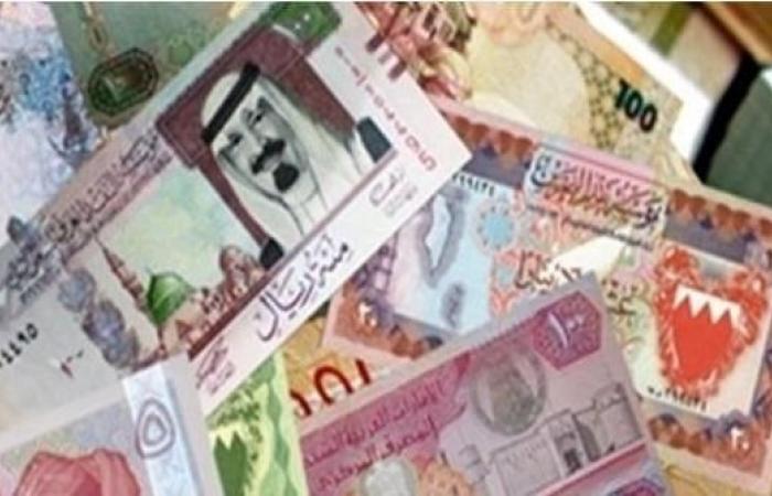 أسعار العملات العربية الأجنبية في مصر اليوم.. الأربعاء 26-2-2025 - خليج نيوز