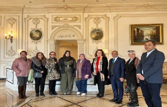 مدير تنشيط السياحة بالإسكندرية: عروس البحر تستحق التقدير العالمي لإبداعها الثقافي - خليج نيوز