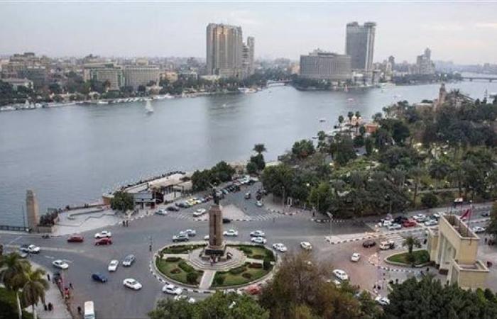 حالة الطقس الآن في مصر: درجات الحرارة اليوم الأربعاء 26-2-2025 خليج نيوز