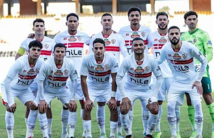 مدرب ستيلينبوش: نعلم كيف سنواجه الزمالك رغم تاريخه العريق خليج نيوز