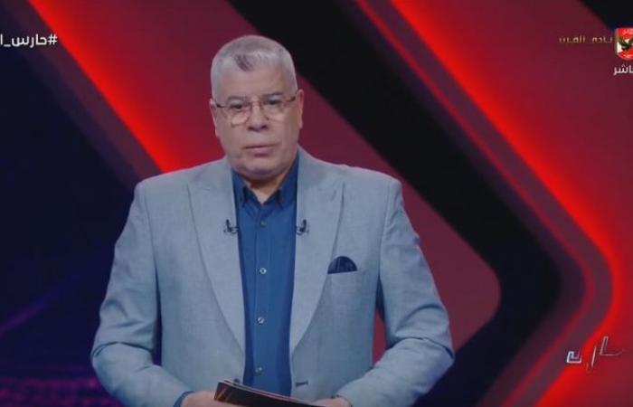 خاص لـ تحيا مصر: أول رد من أحمد شوبير على شكوى نادي الزمالك للمجلس الأعلى لتنظيم الإعلام