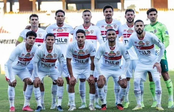 بعد عقوبات الرابطة.. إعلامي يكشف حقيقة انسحاب الزمالك من الدوري - خليج نيوز