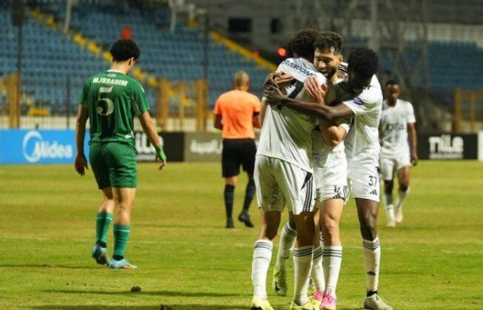 مجدي عبد العاطي يعلن تشكيل زد ضد الزمالك في الدوري.. مفاجآت عديدة - خليج نيوز