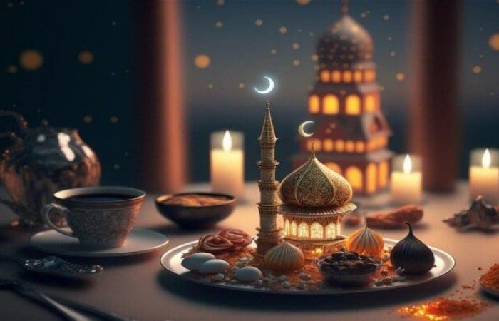 اللهم بلغنا رمضان ونحن بأحسن حال لا فاقدين ولا مفقودين.. أدعية لاستقبال شهر رمضان 2025 - خليج نيوز