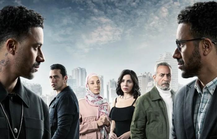 بـ 5 مسلسلات.. البطولات الشبابية تسيطر على دراما رمضان 2025