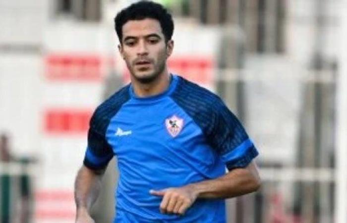 معتمد جمال: الزمالك لعب للفوز أمام الأهلي.. وعمر جابر يستحق المنتخب - خليج نيوز