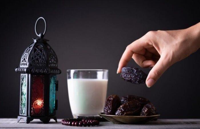 هنبدأ الصيام بـ13 ساعة.. إمساكية رمضان 2025 ومواقيت الصلاة ومواعيد الإفطار والسحور - خليج نيوز