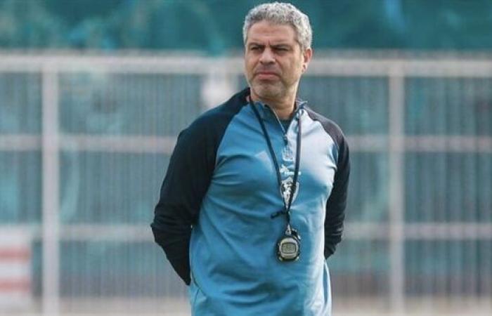 معتمد جمال: الزمالك قدم مباراة كبيرة أمام الأهلى خليج نيوز