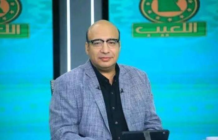 خالد طلعت: سموحة في مجموعة الهروب من الهبوط - خليج نيوز