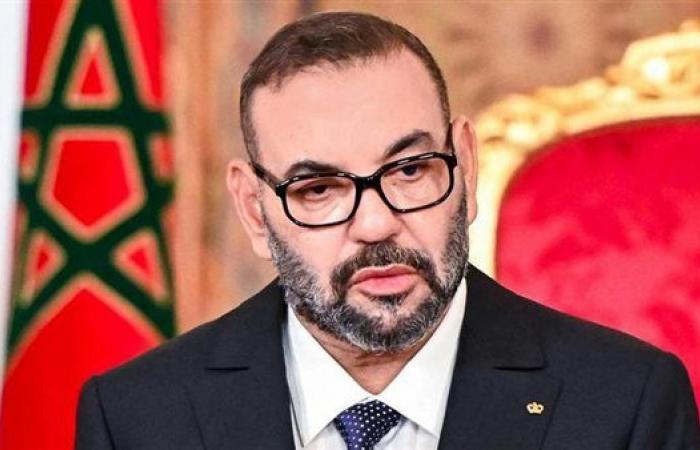 ملك المغرب يوصي بعدم ذبح أضاحي العيد: "سننوب عنكم" خليج نيوز