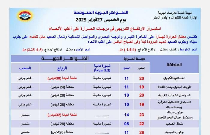 تحذير هام.. شبورة كثيفة صباحًا على الطرق السريعة والزراعية - خليج نيوز