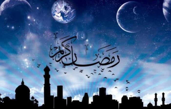 هنبدأ الصيام بـ13 ساعة.. إمساكية رمضان 2025 ومواقيت الصلاة ومواعيد الإفطار والسحور - خليج نيوز