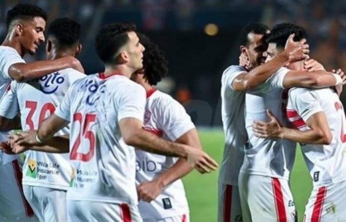 بشير التابعي: الزمالك تخصص نكد على الجماهير.. والأهلي يتوج بالدوري في النهاية - خليج نيوز