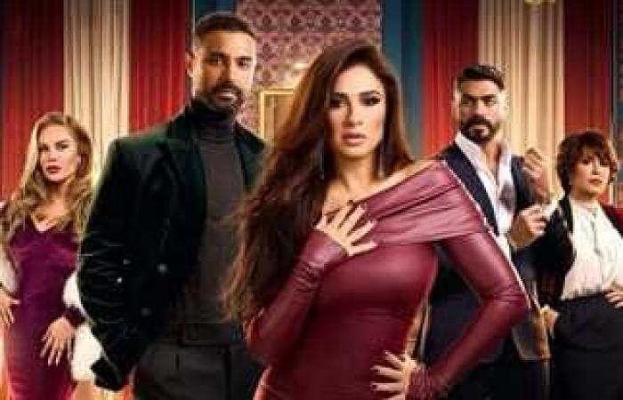 بينهم نيلي كريم وروبي.. البطولات النسائية تسيطر على دراما رمضان - خليج نيوز