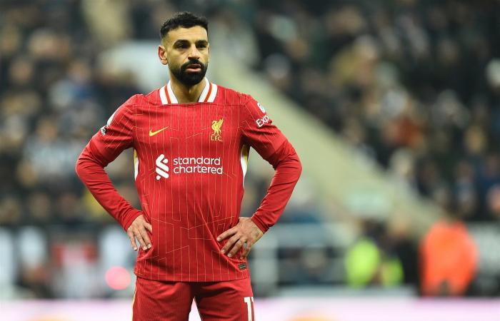 محمد صلاح وتجديد عقده مع ليفربول بين المرونة المالية وأزمة المدة - خليج نيوز