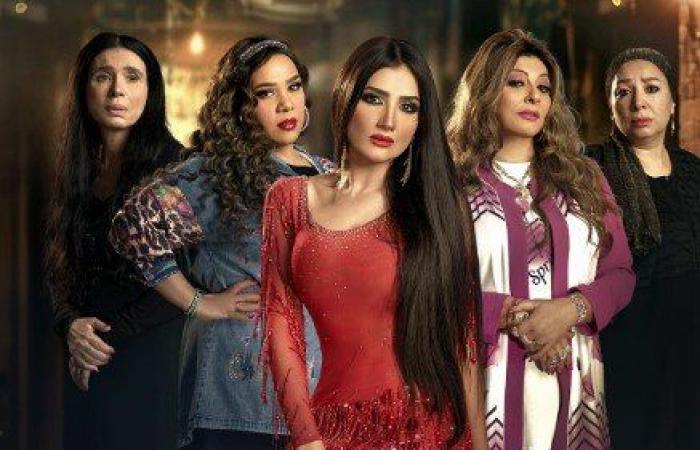 بينهم نيلي كريم وروبي.. البطولات النسائية تسيطر على دراما رمضان - خليج نيوز